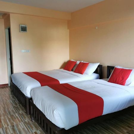Bankaina Apart otel Hua Hin Dış mekan fotoğraf
