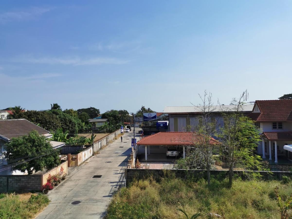 Bankaina Apart otel Hua Hin Dış mekan fotoğraf