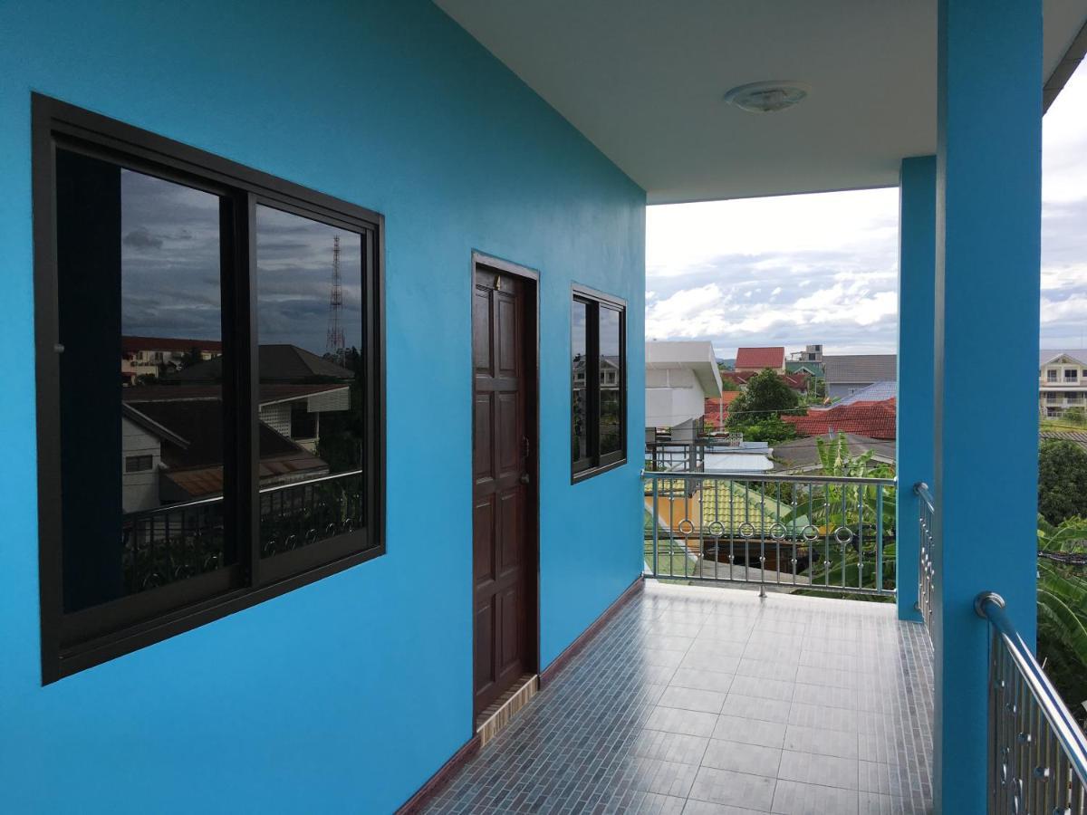 Bankaina Apart otel Hua Hin Dış mekan fotoğraf