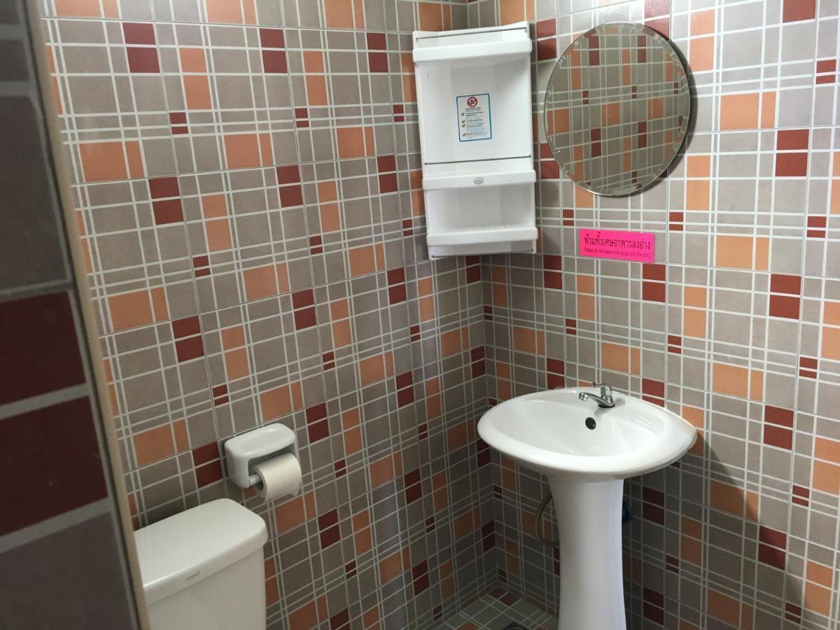 Bankaina Apart otel Hua Hin Dış mekan fotoğraf