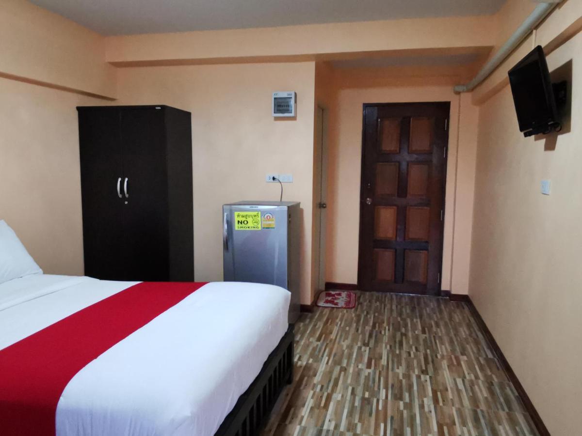 Bankaina Apart otel Hua Hin Dış mekan fotoğraf