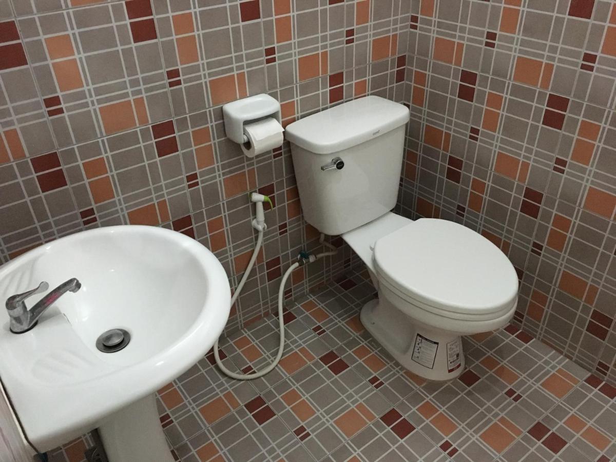 Bankaina Apart otel Hua Hin Dış mekan fotoğraf