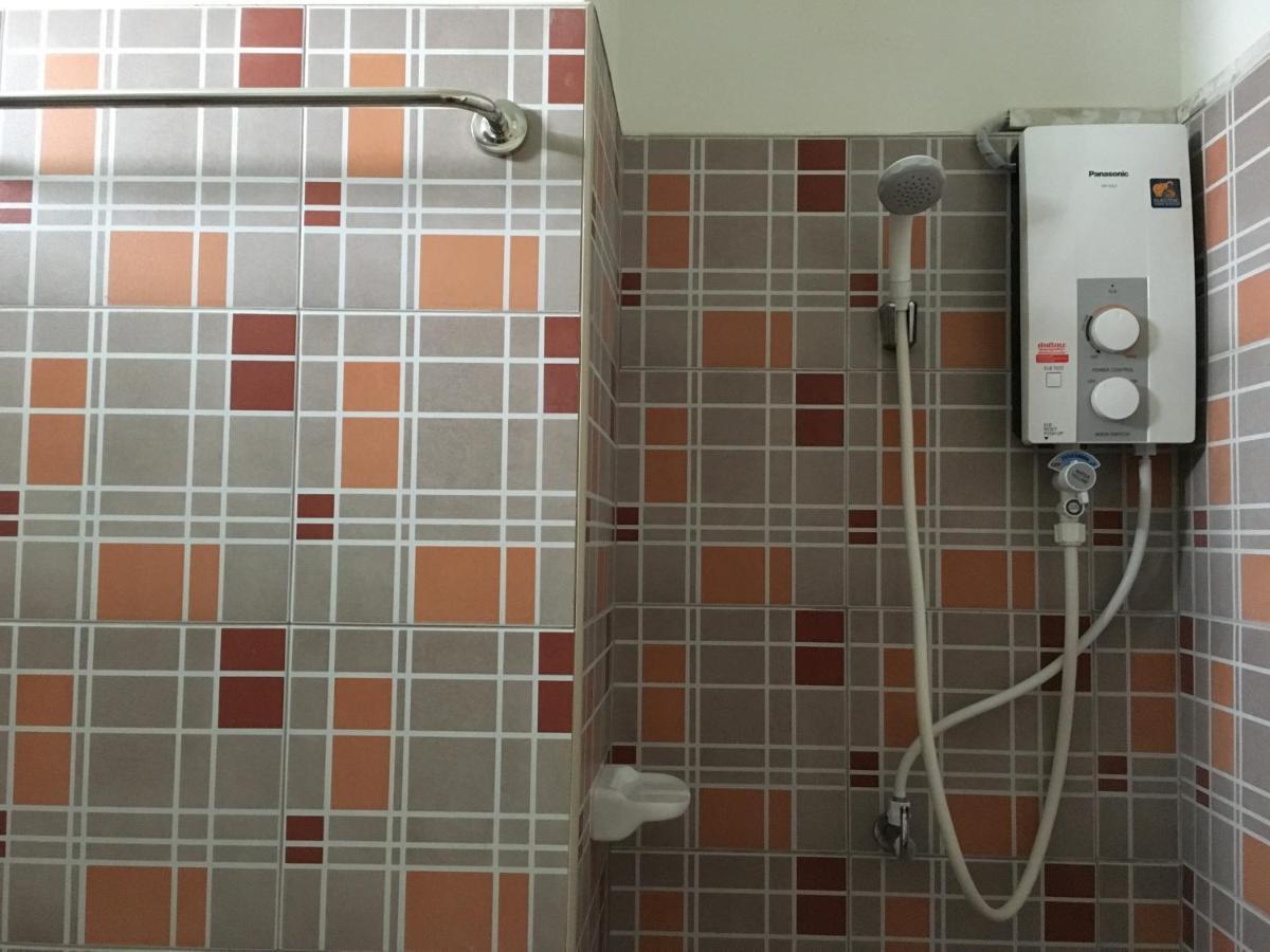 Bankaina Apart otel Hua Hin Dış mekan fotoğraf