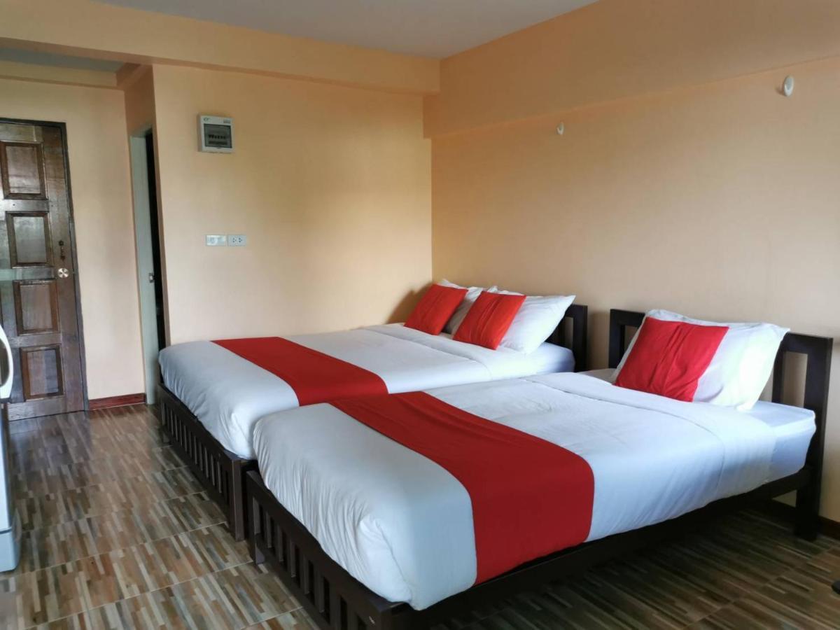 Bankaina Apart otel Hua Hin Dış mekan fotoğraf