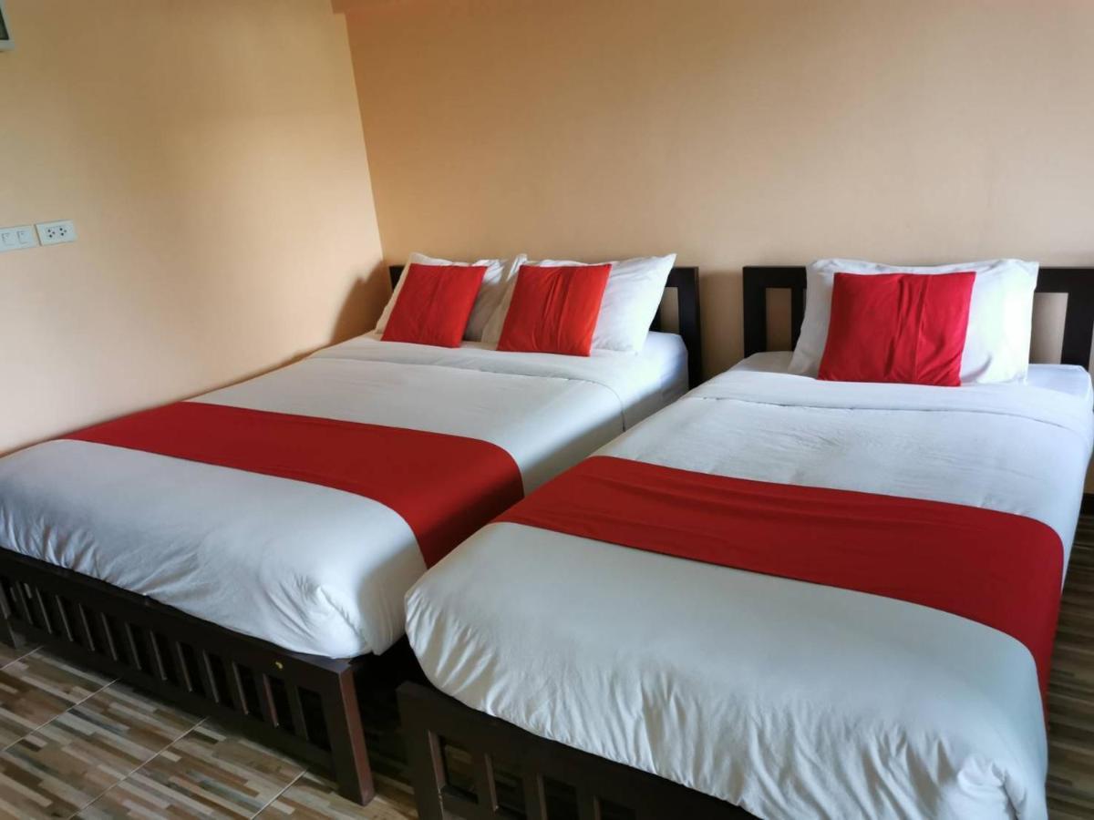 Bankaina Apart otel Hua Hin Dış mekan fotoğraf