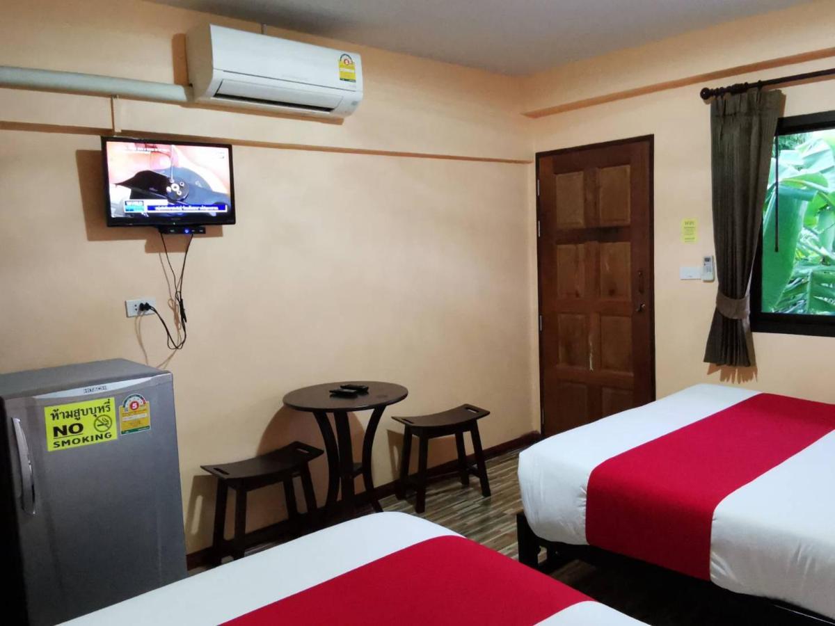 Bankaina Apart otel Hua Hin Dış mekan fotoğraf