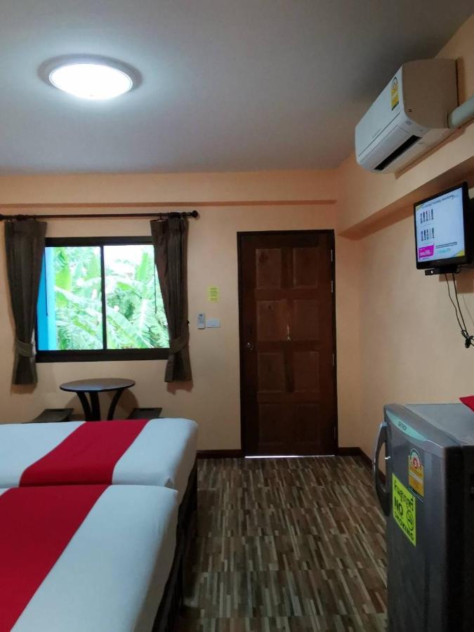 Bankaina Apart otel Hua Hin Dış mekan fotoğraf