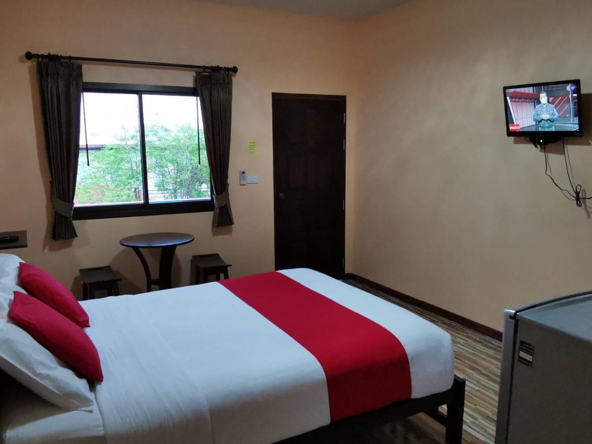 Bankaina Apart otel Hua Hin Dış mekan fotoğraf