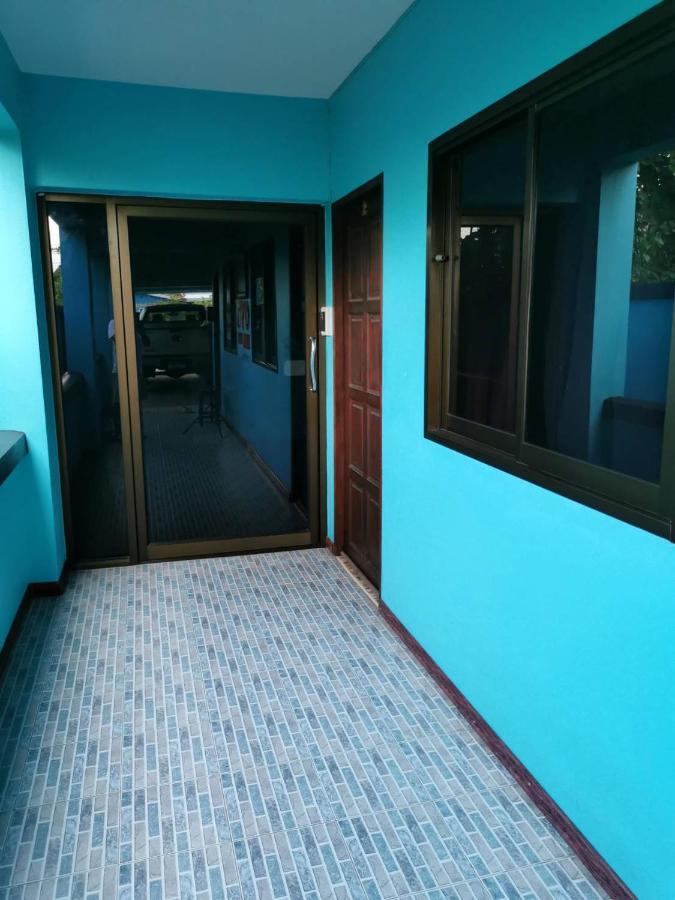Bankaina Apart otel Hua Hin Dış mekan fotoğraf
