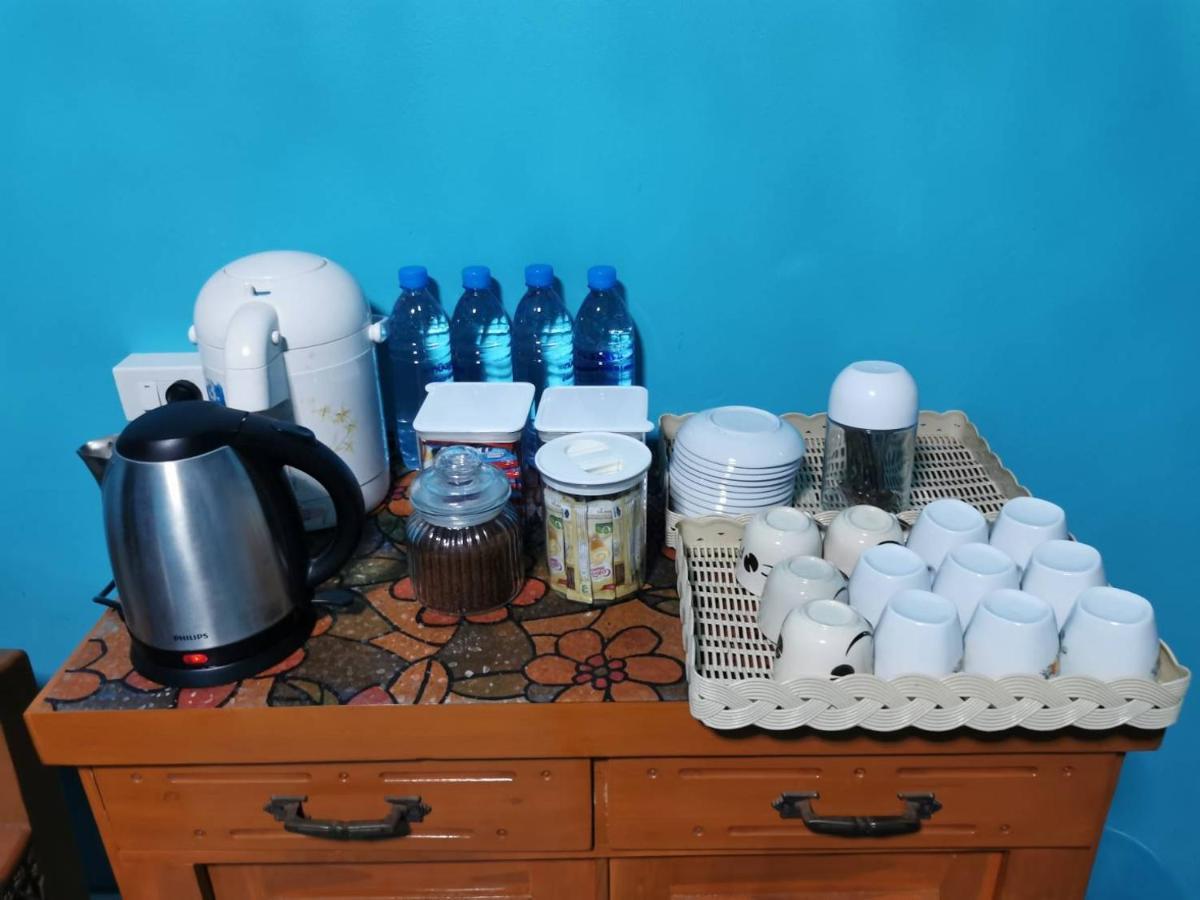 Bankaina Apart otel Hua Hin Dış mekan fotoğraf