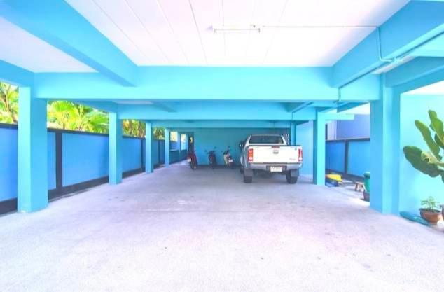 Bankaina Apart otel Hua Hin Dış mekan fotoğraf